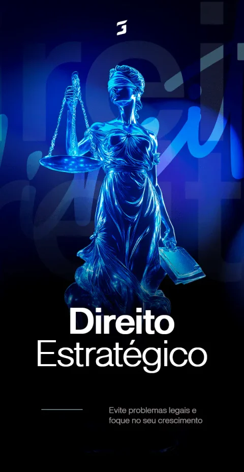 Direito Estratégico