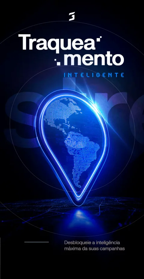 Rastreamento Inteligente