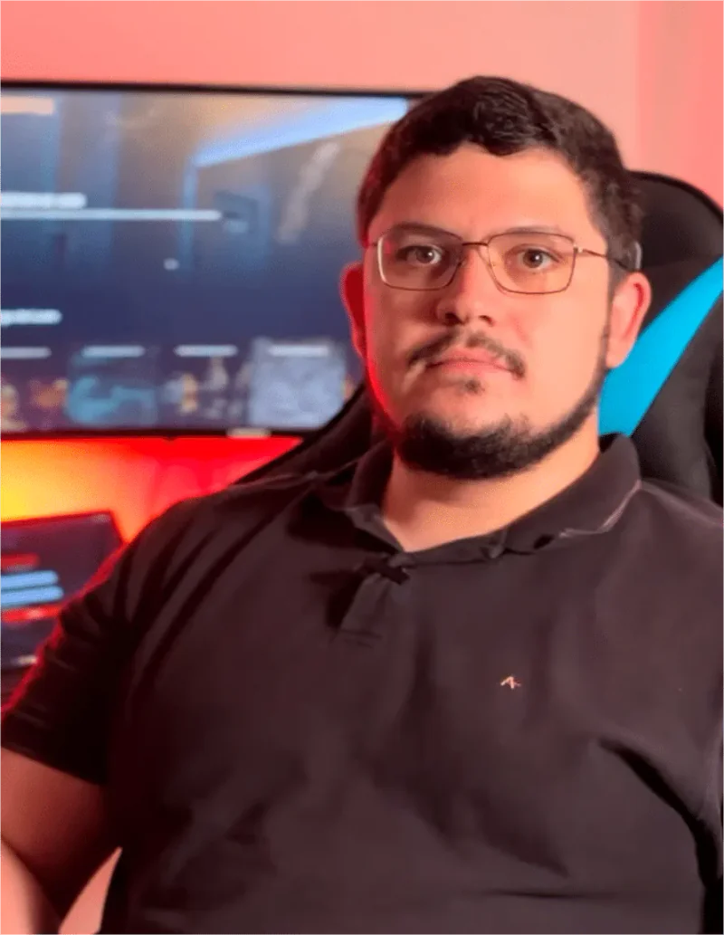 Gabriel Bezerra